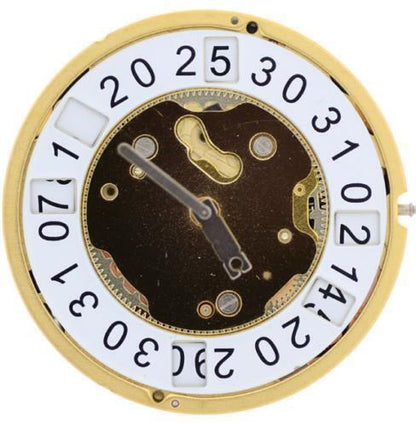 Ronda 5010B 5010.B Quartz Watch Movement