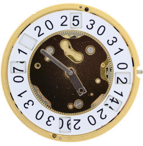Ronda 5010B 5010.B Quartz Watch Movement