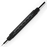 Bergeon 3153 Spring Bar Removal Fitting Tool