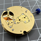 Swiss Made Ronda 5020B 5020.B Quartz Watch Movement