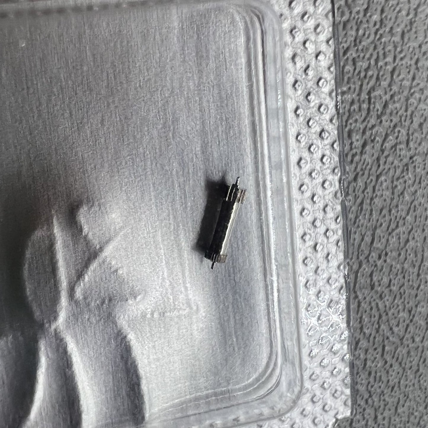 Chronograph Kupplung oder Schiebzapfen für ETA7750 7751 7752 7753 Uhrwerk