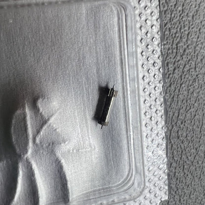 Chronograph Kupplung oder Schiebzapfen für ETA7750 7751 7752 7753 Uhrwerk