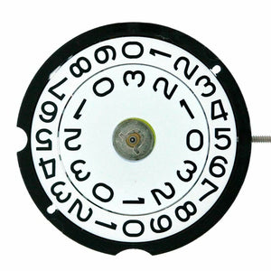 Ronda 509 Quartz Watch Movement