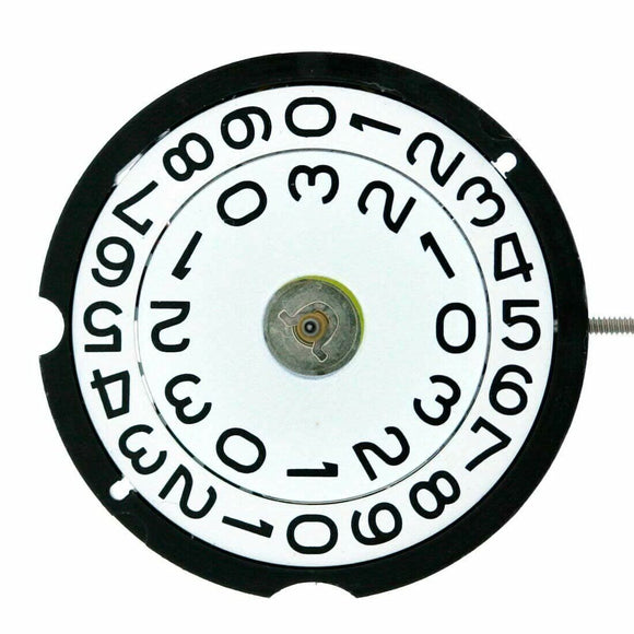 Ronda 509 Quartz Watch Movement