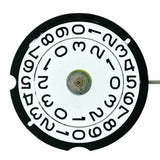 Ronda 509 Quartz Watch Movement