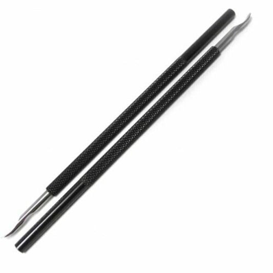Bergeon 30019 Paar feine Handhebel