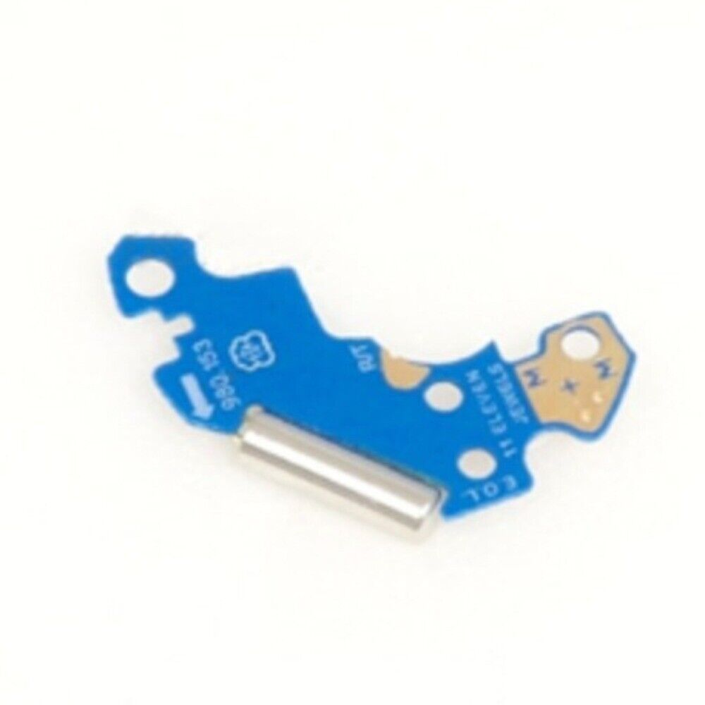 Swiss Made ETA980.153 quartz movement circuit board, precision replacement for watch repairs.