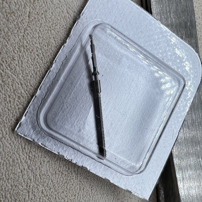 2 Stück Uhrenaufzugswellen für Shanghai 3235 3230 Uhrwerk China Hersteller