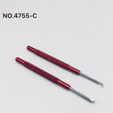 5430 4755 Replacement Watch Hands Tool Levers Set of 2 Watch Repair Tool Kit