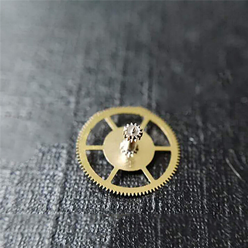 Watch Center Wheel Generic for ETA2836 2824 2834 2846 Watch Center Wheel Gear