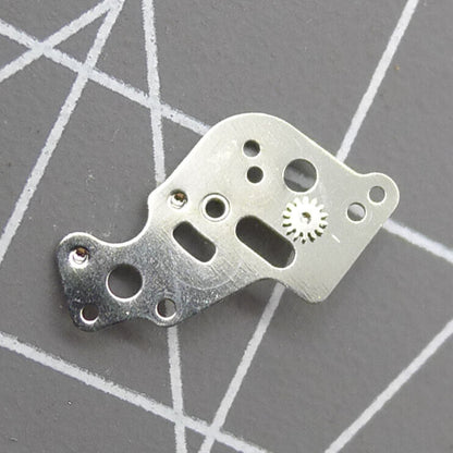1 PIÈCE 3135-268 Couvercle de mécanisme de remplacement monté pour mouvement RLX 3135 