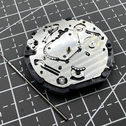 Hattori Epson VX9P VX9PE Watch Quartz Movement