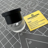 Swiss Bergeon 7922 Spring Barrel Installation Tool for Closing Mainspring Cover
