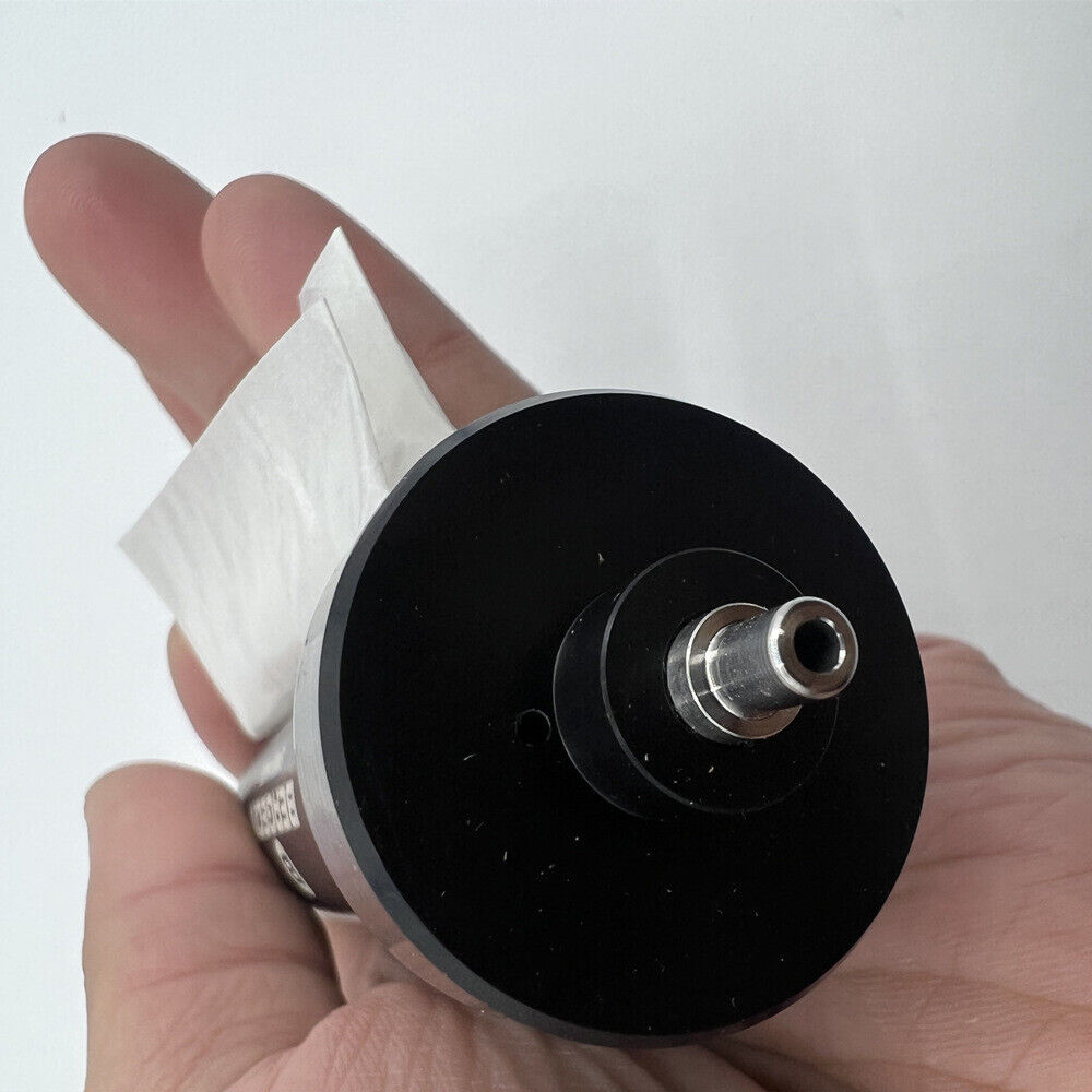 Bergeon 5011 watch case pump removing glass from monobloc cases, precision repair tool for watchmakers