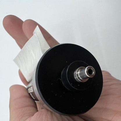 Bergeon 5011 watch case pump removing glass from monobloc cases, precision repair tool for watchmakers