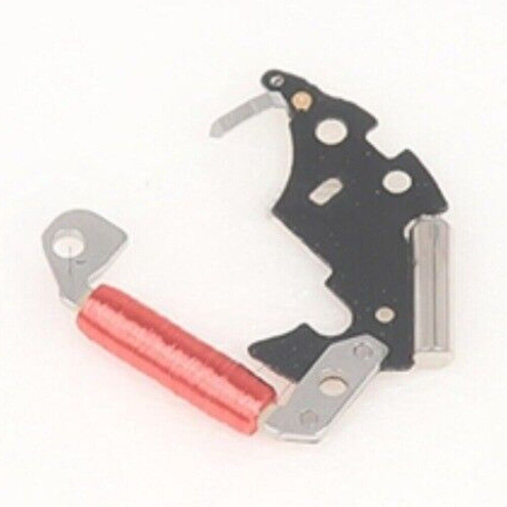 Swiss Made Circuit Board for ETA901.001 quartz watch movement, precise replacement part for repair