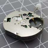Sunon PE50 3 Hands Date at 3 With Small Second @2@6@10 Quartz Movement