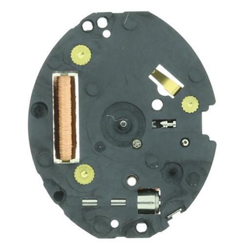 Hattori Epson TMI VX10A quartz watch movement, precision Japan-made mechanism for accessories.