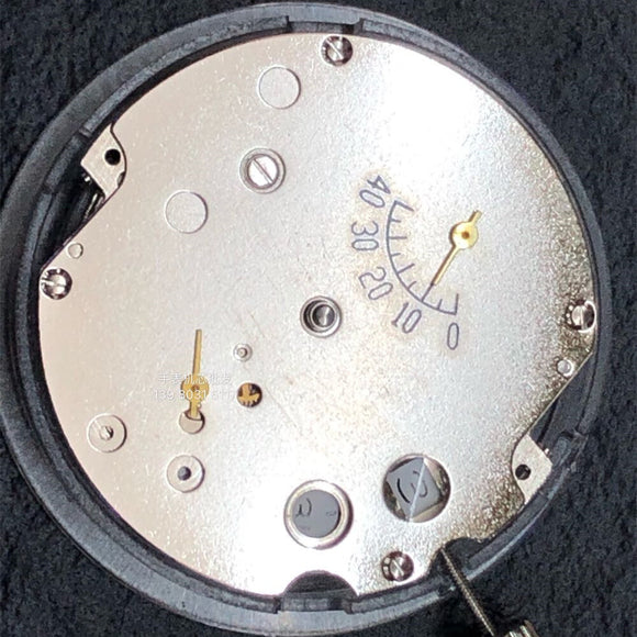 China Made Mechanical Movement T17 Top Quality Multifunction Replace Movement