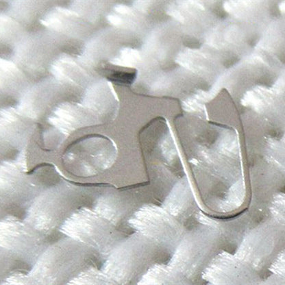 3X Einzelnes Datum Korrektor Rad Jumper Passend für Werk 8215 Modell 361