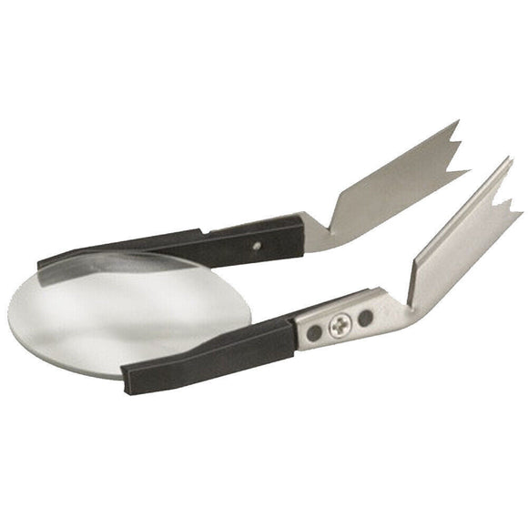 Bergeon 7141 Tweezers for Glasses