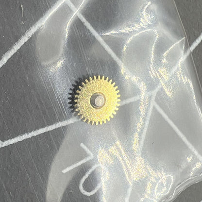 Generic Ref 3135-645 date corrector replacement part for RLX 3135 movement, precise watch repair accessory.