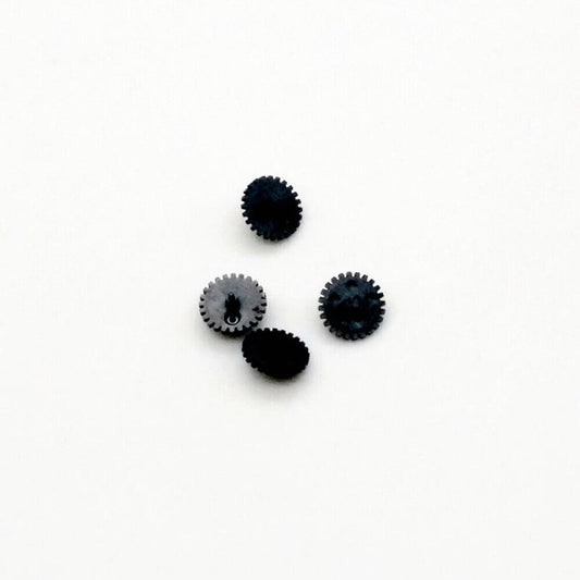Replacement Watch Part Setting Wheel Fit For JS20 JS25 JS26 Spare Parts