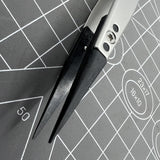 Swiss Bergeon 6571-CFR-3 Tweezers With Replaced Ends CFR 3