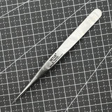 ST10 Tweezer Antimagnetic Superhard Anti-Acid Stainless Steel Anti Magnetic