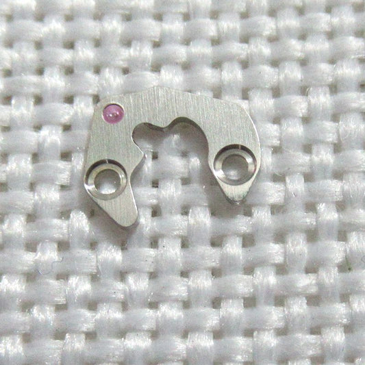 Watch Part Fork Wheel Bridge Splint Fit for Movement YN55 YN56 #64