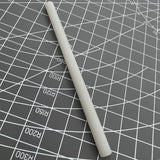 Horotec MSA16.020 Arkansas Stone, Round / L100 X Ø 6 mm Swiss Made