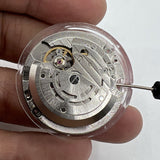 ST2147 Automatic Mechanical Movement Day Date Week @12 Date @3