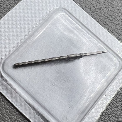 2 Stück Generic Ersatzuhr Wickelstämme für RLX 3135 Uhr Bewegung