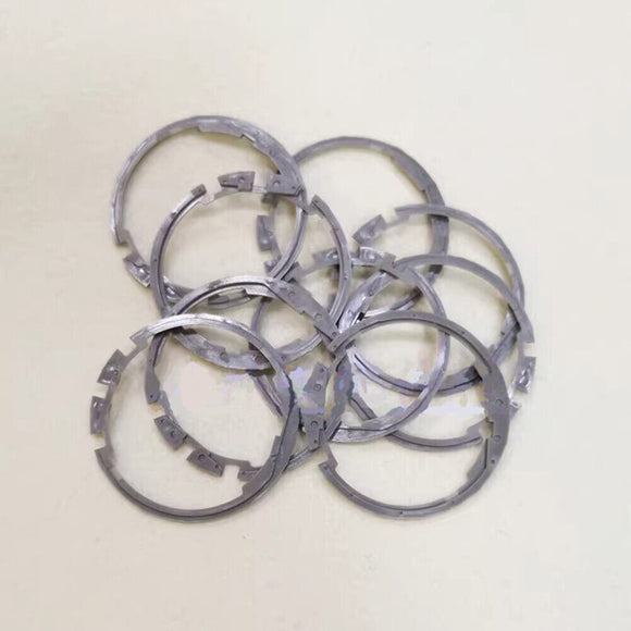 Watch Case Cushion Mount Spacer Ring Fixing Ring for YM62/YM91/YM92/YM9GA