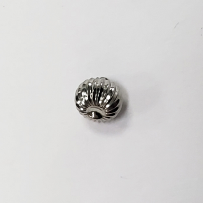 Seagull stainless steel watch crown for ST3600/ST3620 with 1.2mm handle, precise adjustment accessory