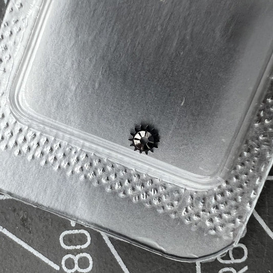 Pignon de remontoir de rechange pour montre <tc>ETA</tc> 2892, réf. 410