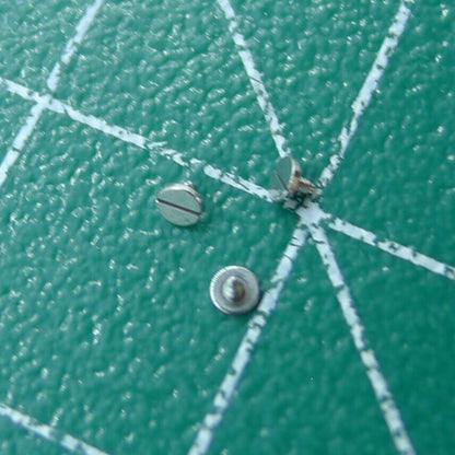 Wholesale 3135-5625 screw by RLX for precise date wheel replacement in 3135 watch movements.