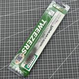 ST13 Tweezer Antimagnetic Superhard Anti-Acid Stainless Steel Anti Magnetic