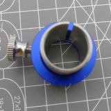 Reversible Movement Holder with Knob Fit for ETA 2671 Movement