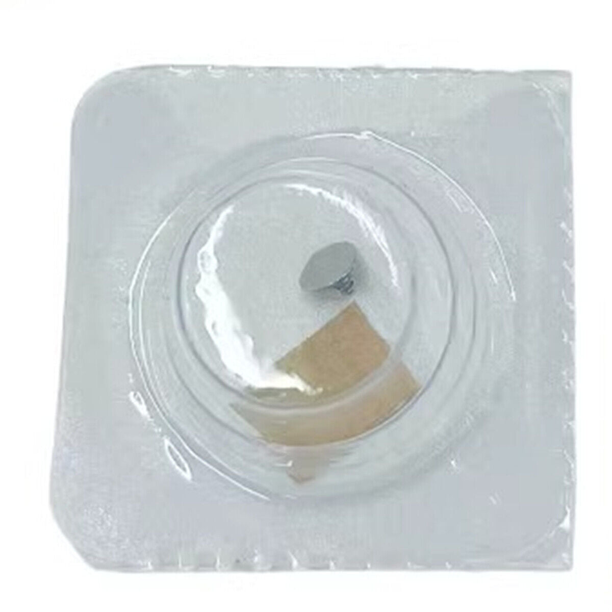 3035-568 Axle for oscillating weight, compatible with 3035 movement, durable generic replacement part.