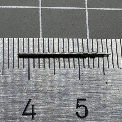 3er Set Uhrenaufzugswellen passend für Miyota Werk 2115 2105 2015 2315 2305