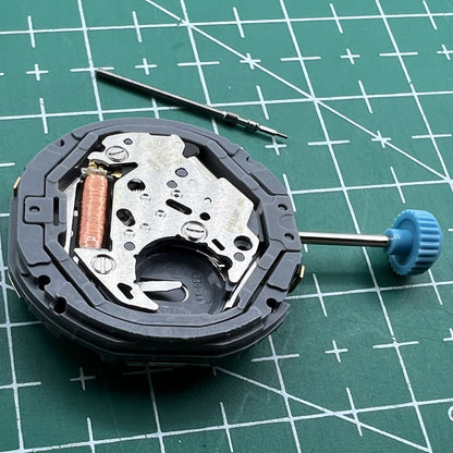 Wholesale Japan Miyota 6P25 Quartz Movement Replaces 6325 Japan Made Movement