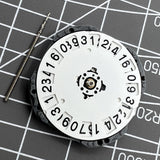 Hattori Epson TMI VJ76 VJ76B Japan Made Watch Quartz Movement Date At 6/12