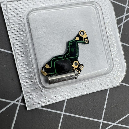 Circuit imprimé pour mouvement de montre à quartz Ronda 762/763