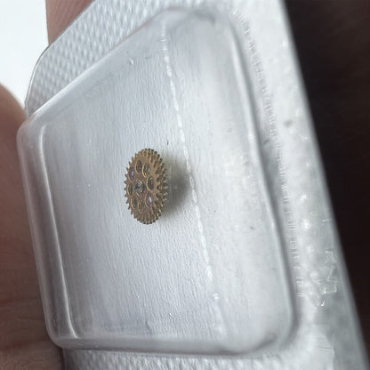 Reversing wheel for ETA2836 2834 2824 watch movement, generic fit part #1488 for repair.