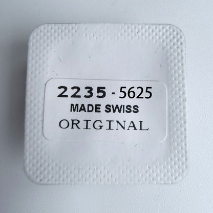 2235-5625 Kreuzschlitzschrauben des Datumsanzeige-Antriebsrads für 2235-Uhrwerk