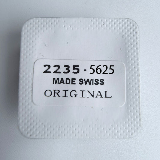 2235-5625 Kreuzschlitzschrauben des Datumsanzeige-Antriebsrads für 2235-Uhrwerk