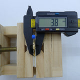Wholesale Original ETA F06.412 Movement Replaces 955.112 Quartz Movement
