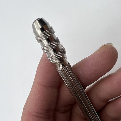 Horotec MSA02.012 Double Pin Vise Same As Bergeon 5679