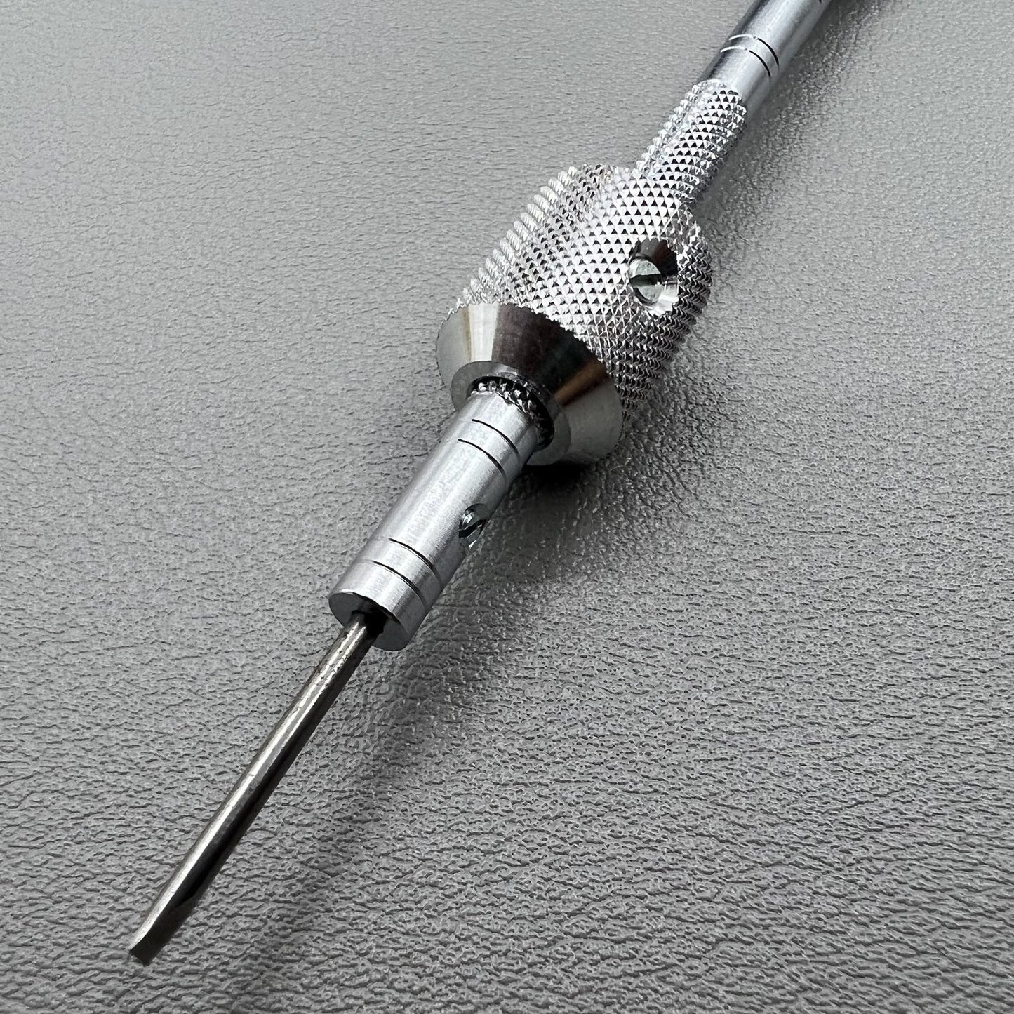 Bergeon Swiss 30081-TAM-160 Uhr Schraubendreher Trommel 1.60mm Größe